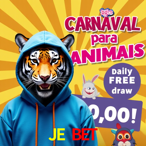 JE BET