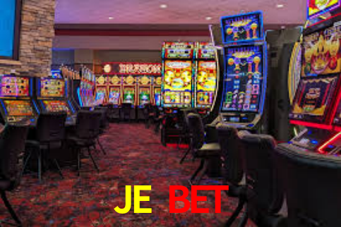 JE BET
