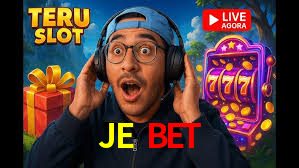 JE BET